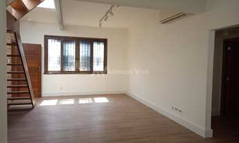 Imagem 3: Rio de Janeiro - Apartamento Padrão - Jardim Botânico