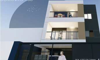 Imagem 3: Lindo apartamento para venda com 39 m² com 2 quartos em Alto da Mooca - São Paulo - SP