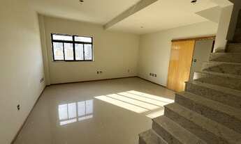 Imagem 2: São Mateus, cobertura nova, 3 suítes, vaga, terraço, elevador, ótima vista