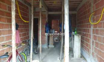 Imagem 2: Ótima casa com 2 dormitórios à venda - Jardim Atlântico Leste (Itaipuaçu) - Maricá/RJ