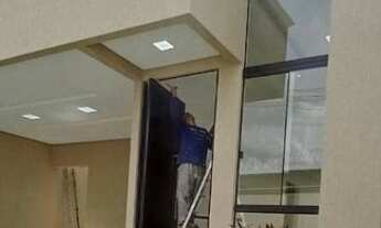 Imagem: Goiânia - Casa Padrão - Jardim Colorado