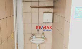 Imagem 7: Salão para alugar, 110 m² por R$ 2.500,00/mês - Vila Moinho Velho - São Paulo/SP