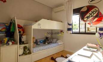 Imagem 7: Apartamento com 4 dormitórios à venda, 240 m² por R$ 1.100.000,00 - Morumbi - São Paulo/SP