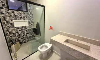 Imagem 15: Morada dos Pássaros, Casa Duplex Espatacular, 4 suítes, Piscina com cascata, Esquina, Alto