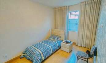 Imagem 5: Casa Bairro Cariru 228 m², com 4 quartos sendo 2 suítes, garagem para 3 carros, espaço gou