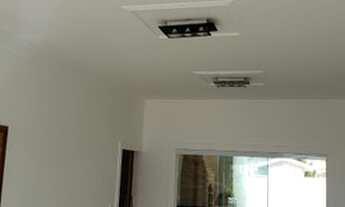 Imagem 5: Casa de condomínio para venda tem 250 metros quadrados com 3 quartos