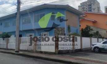 Imagem 4: Sala Salão comercial - Palhoça SC