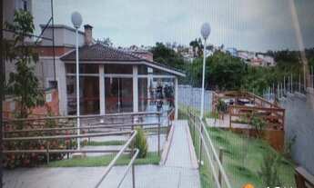 Imagem 6: Apartamento - Loteamento Parque São Martinho - Campinas