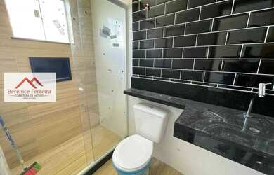 Imagem 12: Lindas casas com 2 qtos e churrasqueira no Jardim Atlântico