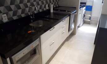 Imagem 5: Cadoro - Alugo Apartamento de 2 dormitórios mobiliado