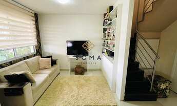 Imagem: Casa de 03 Quartos no Jardins Mangueiral