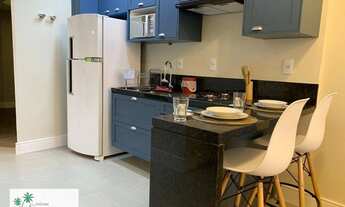 Imagem 5: Flat para alugar, 44 m² por R$ 4.000,00/mês - Centro - Campinas/SP