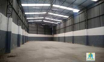 Imagem 3: Galpao/Pavilhao-Industrial-para-Venda-e-Aluguel-em-Chacaras-Marco-Barueri-SP