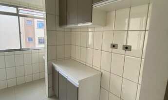 Imagem 5: Apartamento para venda possui 51 metros quadrados com 2 quartos em Jardim Valéria - Guarul