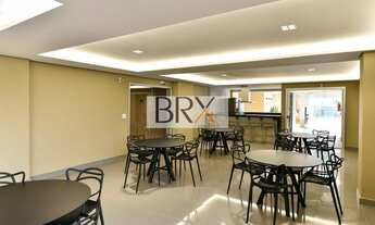 Imagem 4: Apartamento 2 Quartos com Suíte e Varanda - São Lucas - Belo Horizonte/MG