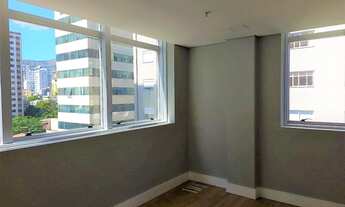 Imagem 6: Sala 64m², 2 vagas de garagem no Ed Savassi Premium, BH