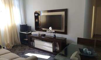 Imagem: 2 dormitórios, 1 vaga, Campo Grande