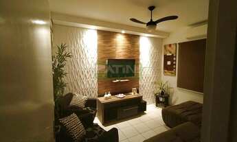 Imagem: Casa 3 dormitórios 1 suíte Semi Nova Condomínio