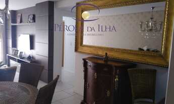 Imagem 4: Apartamento para venda tem 71 metros quadrados com 2 quartos em Itacorubi - Florianópolis