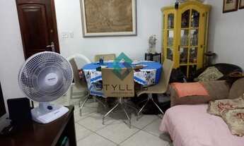 Imagem 7: Rio de Janeiro - Apartamento Padrão - Engenho de Dentro