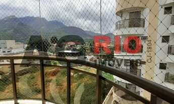 Imagem 5: Cobertura-À VENDA-Freguesia (Jacarepaguá)-Rio de Janeiro-RJ