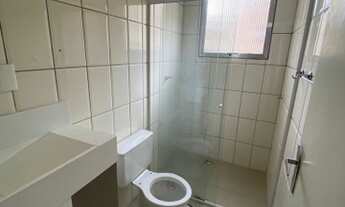 Imagem 7: Apartamento para venda possui 51 metros quadrados com 2 quartos em Jardim Valéria - Guarul