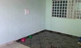 Imagem 5: Casa na AR6 Sobradinho II aceita financiamento tem escritura e habits