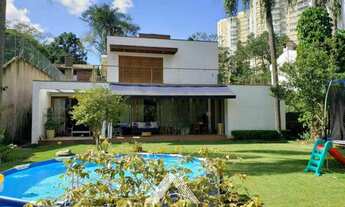 Imagem 2: Casa Padrão à venda em São Paulo/SP