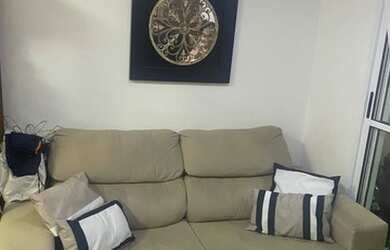 Imagem 4: Apartamento para venda com 70 metros quadrados com 3 quartos