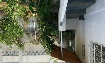 Imagem 4: Casa para aluguel possui 75 metros quadrados com 2 quartos