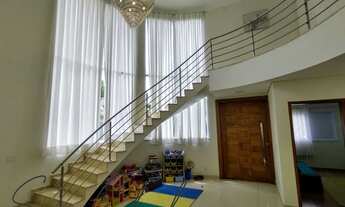 Imagem 3: Vinhedo - Casa de Condomínio - Condomínio Terras de Vinhedo