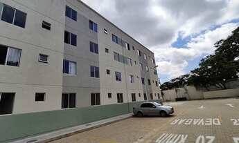 Imagem 3: Apartamento 2 quartos predio com porteiro