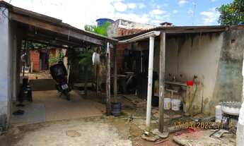 Imagem 5: Lote Gama leste 275 m2