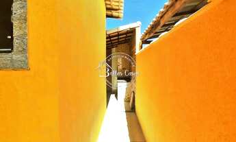 Imagem 6: Bela casa à venda em Unamar, 2 quartos, com área gourmet, Tamoios - Cabo Frio - RJ