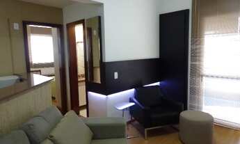 Imagem 7: Apartamento para venda tem 45 metros quadrados com 1 quarto em Savassi - Belo Horizonte