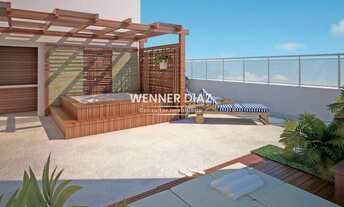 Imagem 6: Apartamento Venda Spazio Uno - São Jose do Rio Preto SP