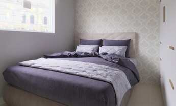 Imagem 7: Apartamento 48m2 à venda, Chácara Santo Antônio (Zona Leste), São Paulo, SP 2 dormitórios