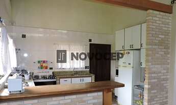 Imagem 2: Casa de condomínio para venda 5 quartos e 3 suítes Granja Viana/SP