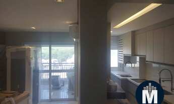 Imagem 7: Apartamento 3 quartos à venda com suíte, varanda e 2 vagas - Aldeia Barueri