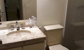 Imagem 6: Flat disponível no Itaim Bibi