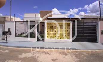 Imagem: Casa à venda, 3 quartos, 1 suíte, 2 vagas