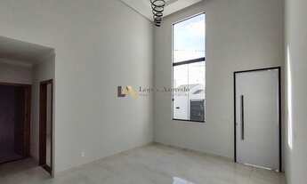 Imagem 4: Casas á venda no bairro Vale dos Pirineus, 2 suítes, lote 200m² - Anápolis- Go!