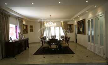 Imagem 6: Casa para venda com 918m², 4 suítes, piscina, jardim, área de lazer, salão de festas no Ta