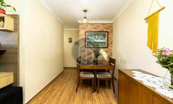 Imagem 7: 3 quartos, sacada com churrasqueira por 285 mil