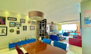 Imagem: Apartamento 143m² na Ponta do Farol Vista