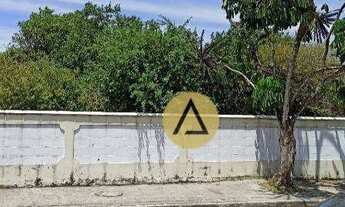 Imagem: Terreno à venda, 525 m² por R$ 420.000,00