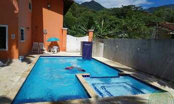 Imagem: Apartamento aconchegante em meio a natureza