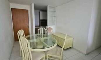 Imagem 7: Ótimo Apartamento mobiliado com 3 qts em Caruaru