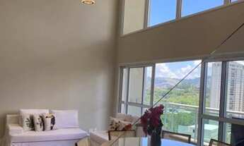 Imagem 4: Apartamento em Alphaville- 3 dormitórios - 2 vagas - 1 milhão 700 mil - Oportunidade