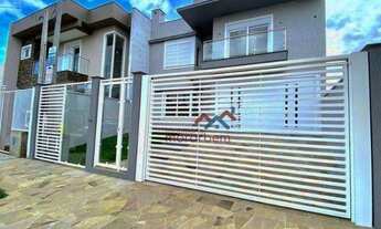 Imagem: Sobrado com 4 dormitórios à venda, 220m²